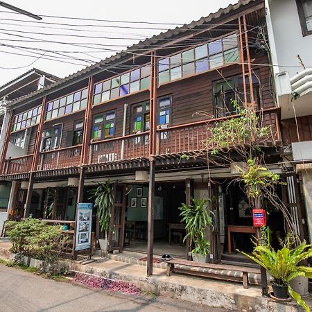 Micasa Hotel Chiang Mai Exterior photo